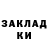 Кетамин ketamine Adus Abubeker